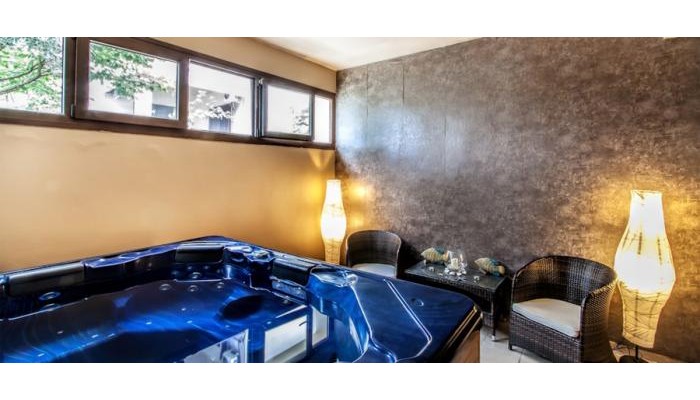 Skopelos Holidays Hotel & Spa poza 7