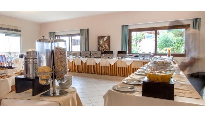 Skopelos Holidays Hotel & Spa poza 5