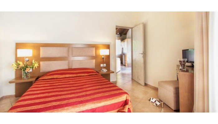 Skopelos Holidays Hotel & Spa poza 3