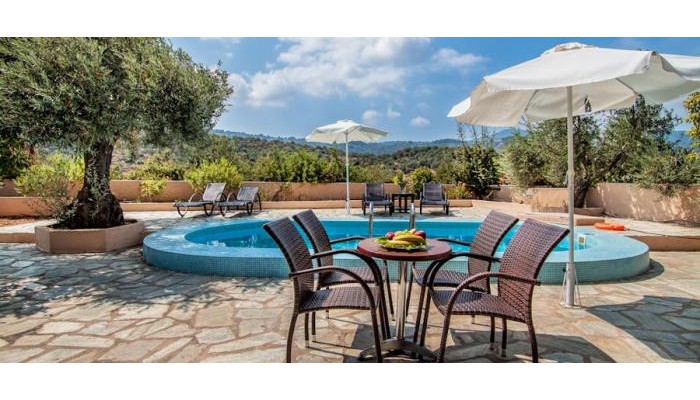 Skopelos Holidays Hotel & Spa poza 4