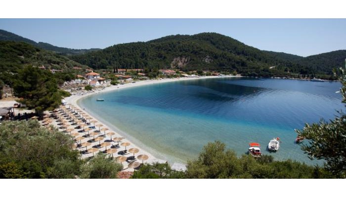 Skopelos Holidays Hotel & Spa poza 6