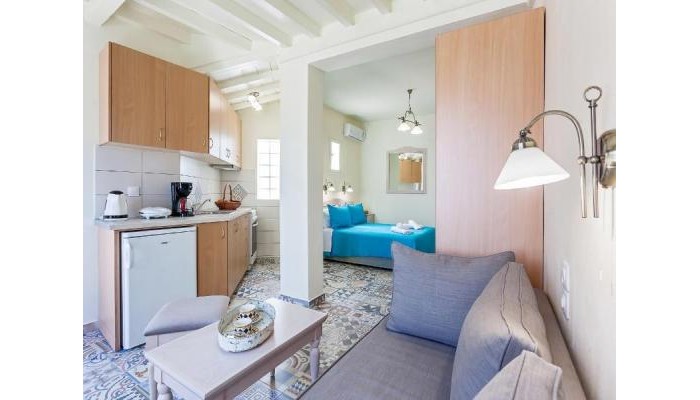 Stafylos Suites Boutique Hotel poza 9