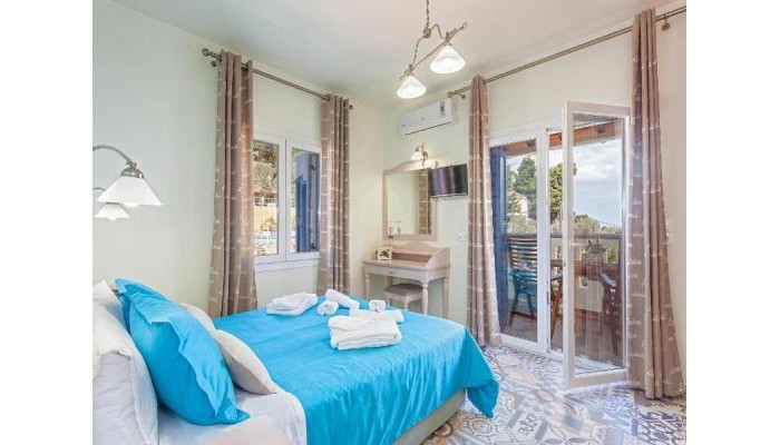 Stafylos Suites Boutique Hotel poza 7