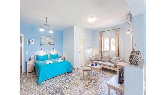 Stafylos Suites Boutique Hotel poza 0