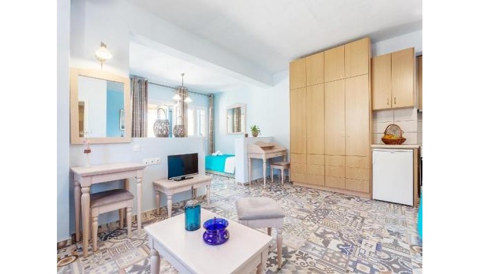 Stafylos Suites Boutique Hotel poza 4