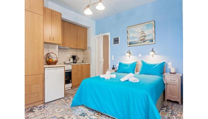 Stafylos Suites Boutique Hotel poza 2