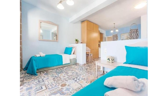 Stafylos Suites Boutique Hotel poza 1