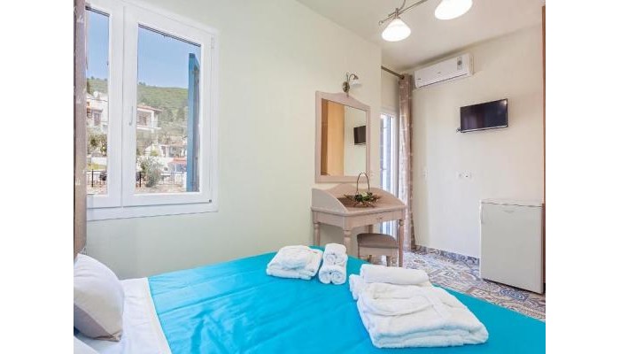 Stafylos Suites Boutique Hotel poza 8