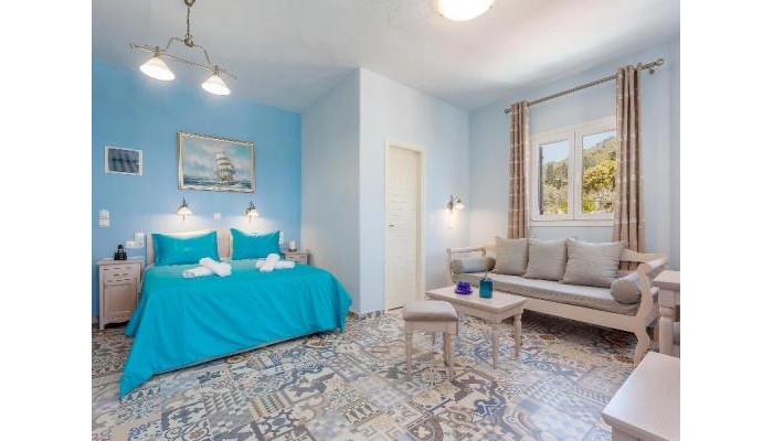 Stafylos Suites Boutique Hotel poza 5