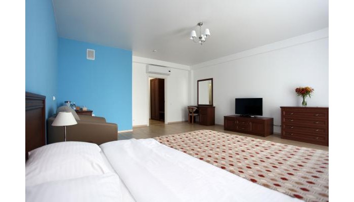 Apart Hotel Sanremo poza 3