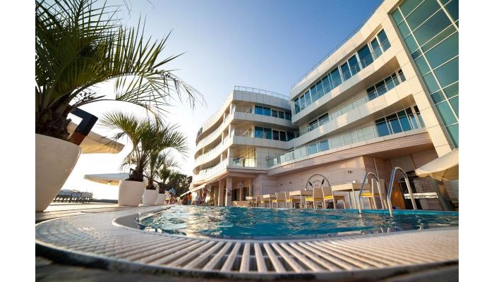 Apart Hotel Sanremo poza 0