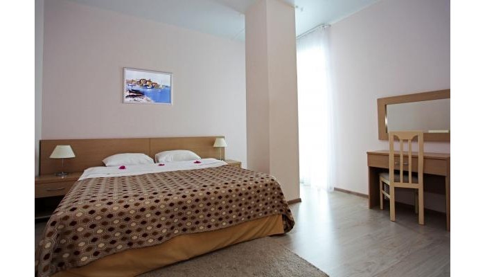 Apart Hotel Sanremo poza 2