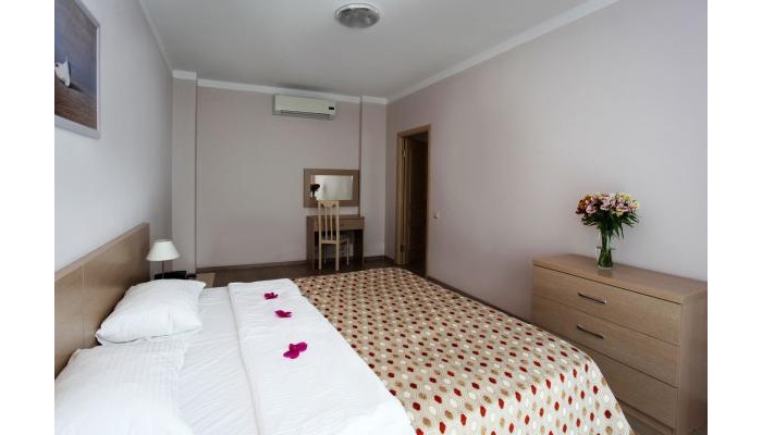 Apart Hotel Sanremo poza 4