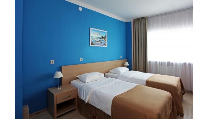Apart Hotel Sanremo poza 1