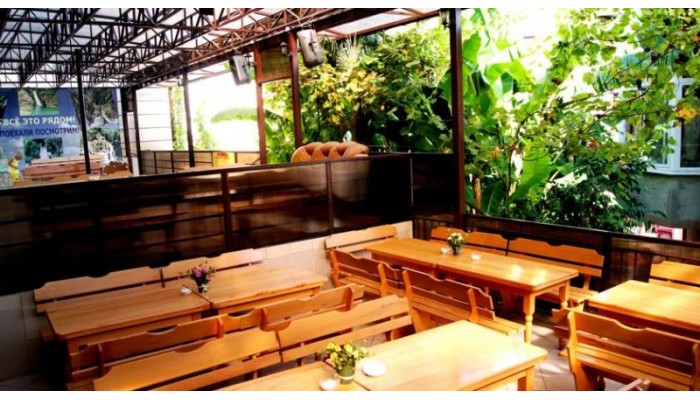 Argo Hotel poza 1