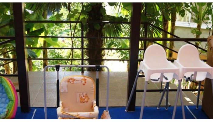 Argo Hotel poza 6