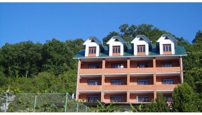 Argo Hotel poza 8