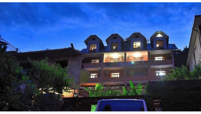 Argo Hotel poza 3