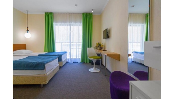 Art Up City Hotel poza 4