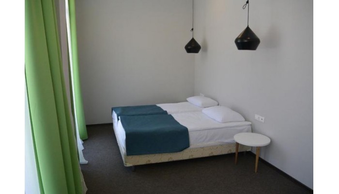 Art Up City Hotel poza 7