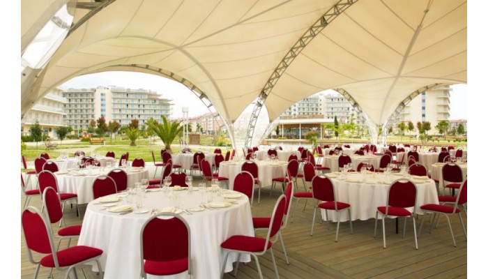 Azimut Hotel Sochi 3* poza 5