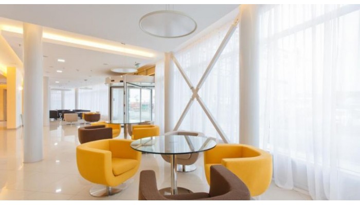 Azimut Hotel Sochi 3* poza 2
