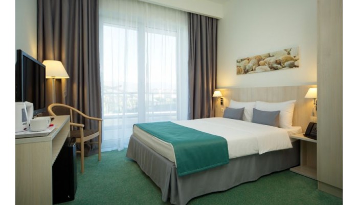 Azimut Hotel Sochi 3* poza 3