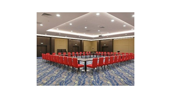 Azimut Resort And Spa Sochi poza 5