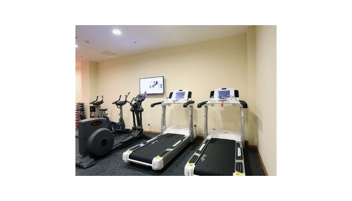 Azimut Resort And Spa Sochi poza 7