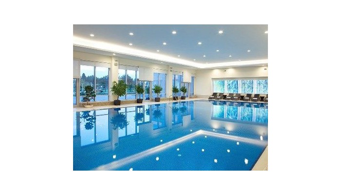 Azimut Resort And Spa Sochi poza 10