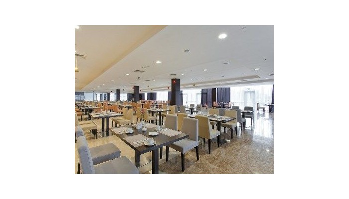 Azimut Resort And Spa Sochi poza 11