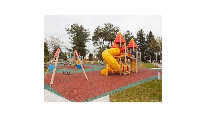 Azimut Resort And Spa Sochi poza 0
