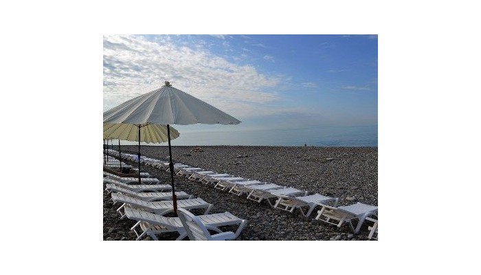 Azimut Resort And Spa Sochi poza 3