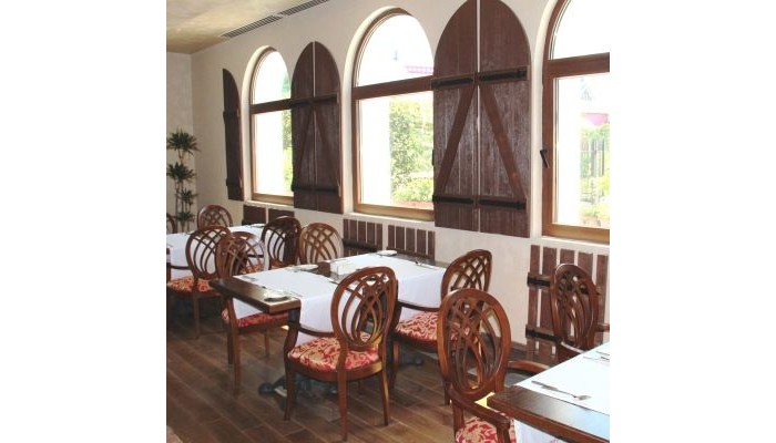 Bogatyr Hotel poza 3