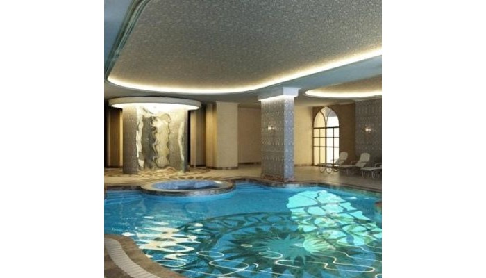 Bogatyr Hotel poza 4