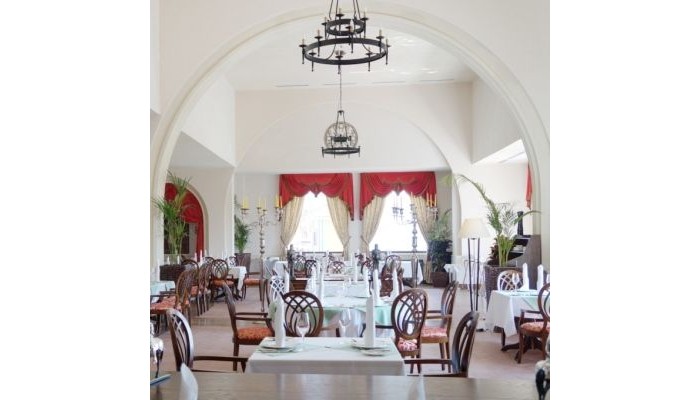 Bogatyr Hotel poza 8