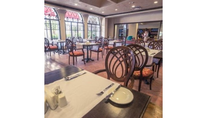 Bogatyr Hotel poza 7