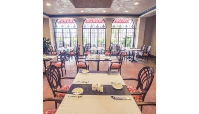 Bogatyr Hotel poza 11