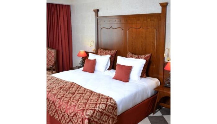 Bogatyr Hotel poza 2