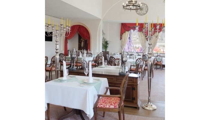 Bogatyr Hotel poza 6