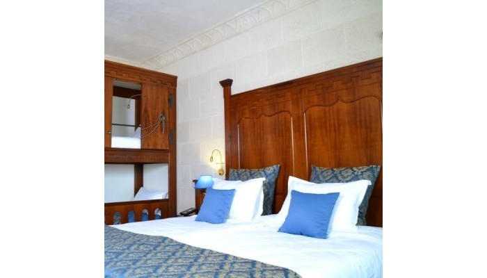 Bogatyr Hotel poza 10