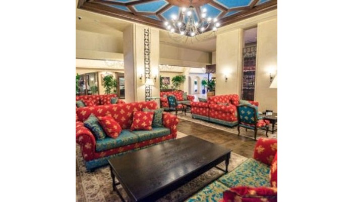 Bogatyr Hotel poza 5