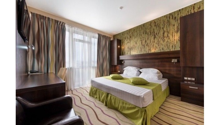 Boutique Hotel La Terrassa poza 2