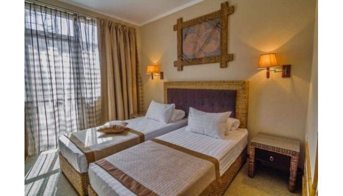 Boutique Hotel La Terrassa poza 3