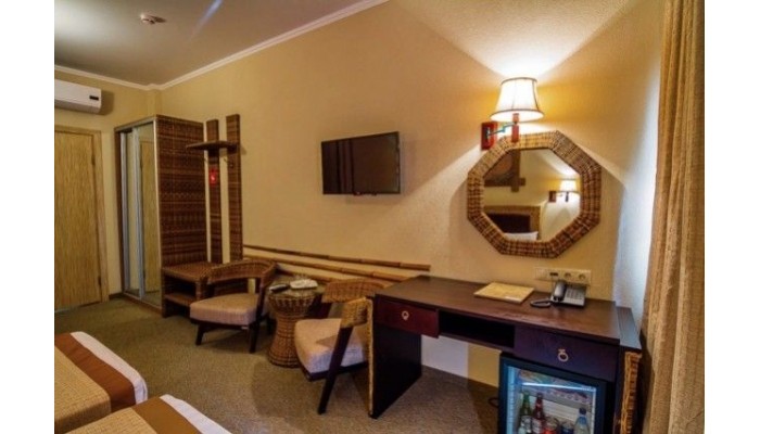 Boutique Hotel La Terrassa poza 4