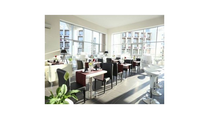 Bridge Resort poza 3