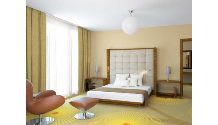 Bridge Resort poza 9