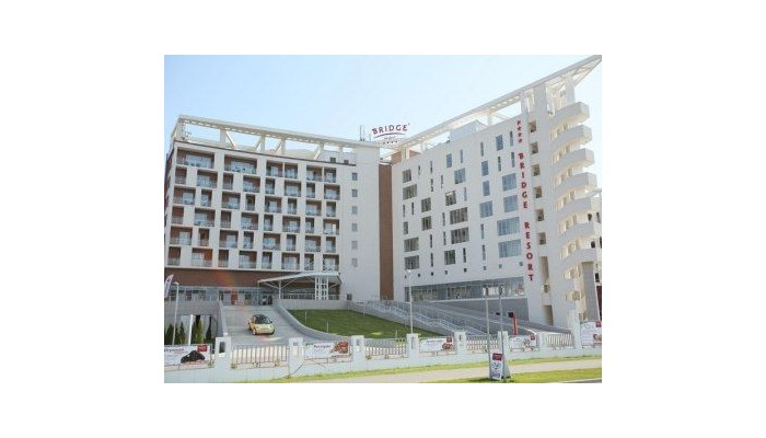 Bridge Resort poza 7