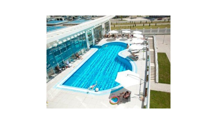 Bridge Resort poza 4