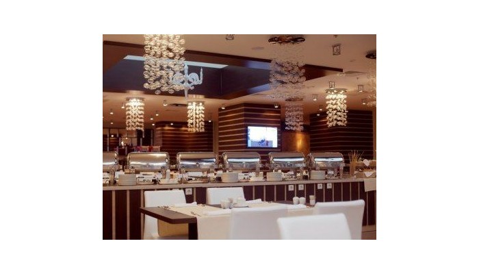 Bridge Resort poza 2
